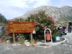 Nemrud Dagi National Park